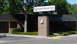 pioneer bank and trust rapid city