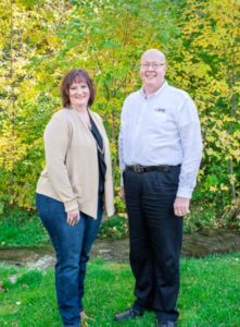 Rapid City: Kalynn & Ed