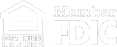 Member Fdic. Equal Housing Lender