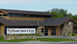 Rapid City South Location Exterior