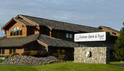 Rapid City West Location Exterior