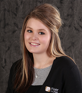 Brittany – Consumer Loan Officer