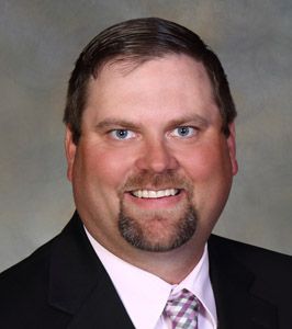 Bryce Richter – VP/Commercial & Ag Lender