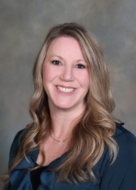 Brooke Pickett – Personal Banking Officer