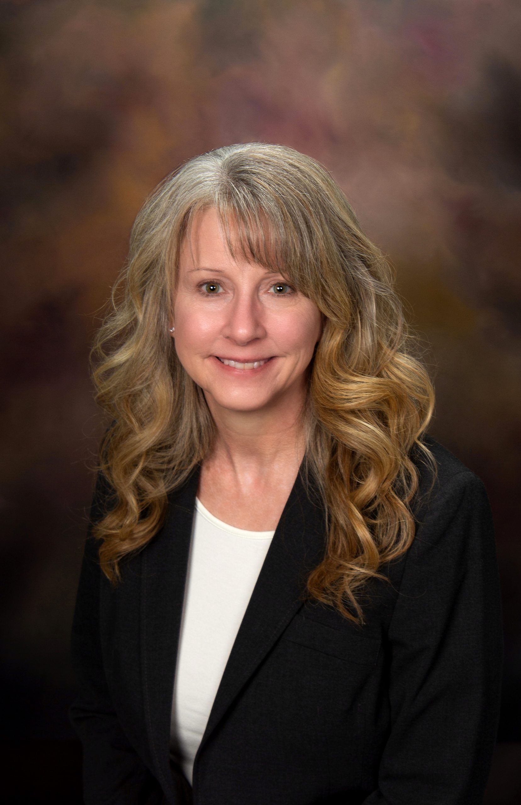 Cherie Coleman – Senior VP/Trust Department Manager