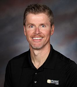 Dan O’Shea – VP/Branch Manager
