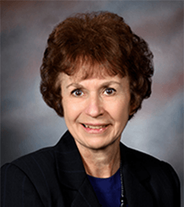 Donna Bradley – Assistant Branch Manager & Vice President