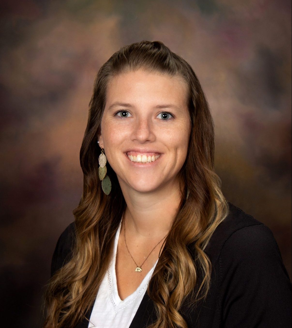 Kalli Charlson – Personal Banker and Consumer Lender