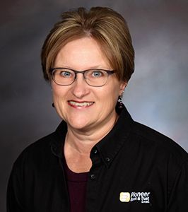 Kathryn Mundorf – Personal Banking Officer