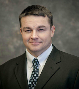 Kyle Smith – VP/Commercial & Ag Lender