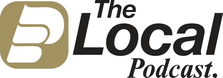 the Local Podcast