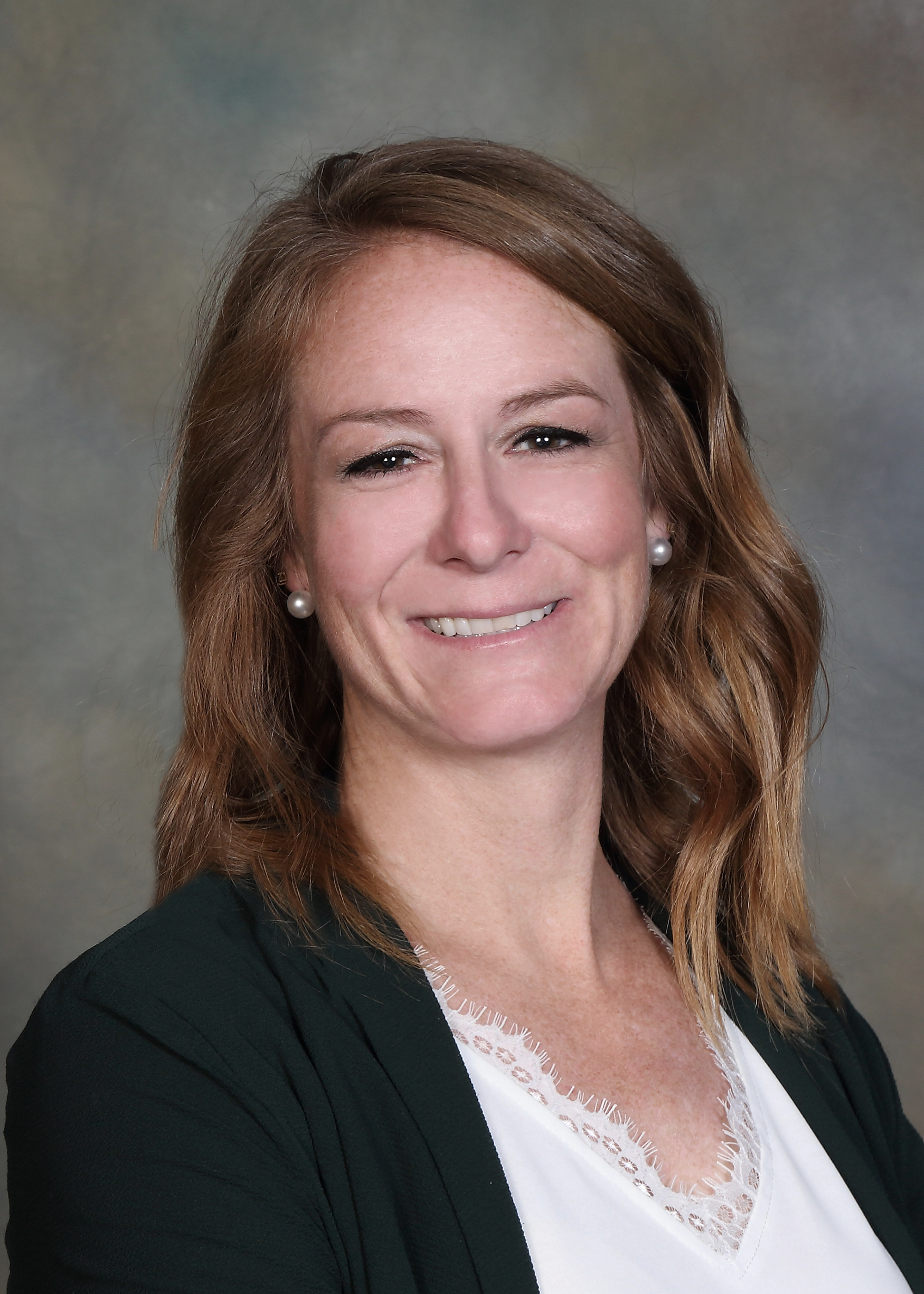 Lindsey Thompson – Commercial/Ag Lender