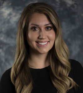 Taylor Bartholow – Personal Banker